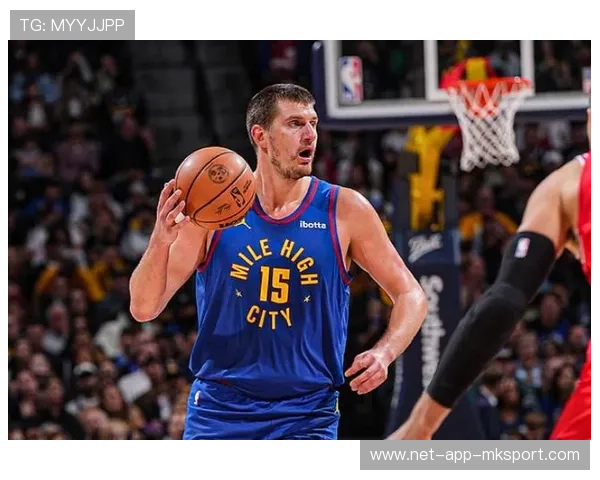 掘金若被淘汰，约基奇未来路线如何抉择？