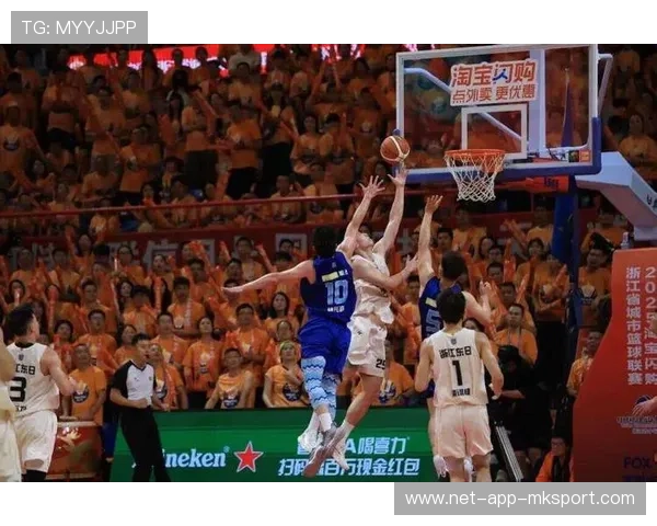 浙江队多线出击带来非常明显的节奏优势