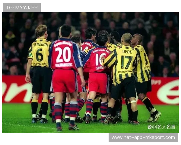 拜仁禁区解围不远，被对手补射破门——细数经典瞬间的背后